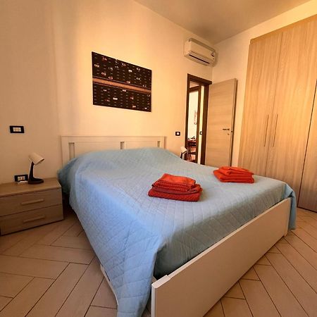 Casa Samu Διαμέρισμα Cornaredo Εξωτερικό φωτογραφία