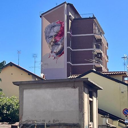Casa Samu Διαμέρισμα Cornaredo Εξωτερικό φωτογραφία